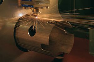 3D Laser Cutting Adelaide: Revolutionizing Fabrication in South Australia